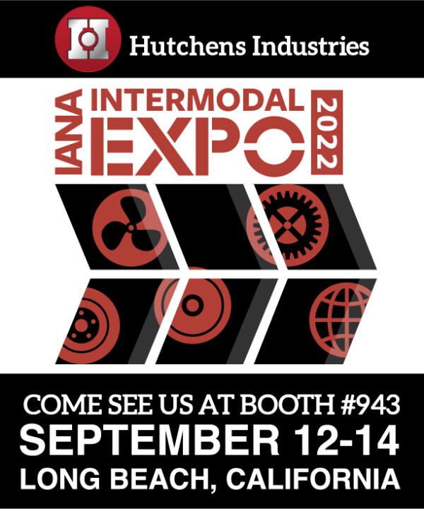 2022 IANA Expo - Hutchens Industries