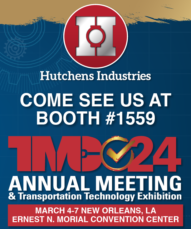 2024 TMC Annual Meeting & Transportation Technology Exhibition