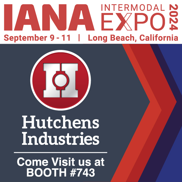 2024 IANA Expo Hutchens Industries