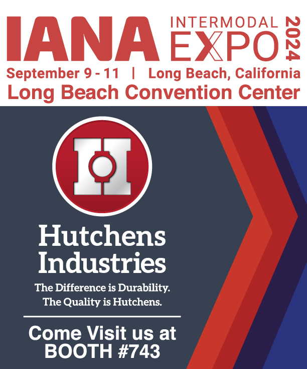 2024 IANA Expo Hutchens Industries